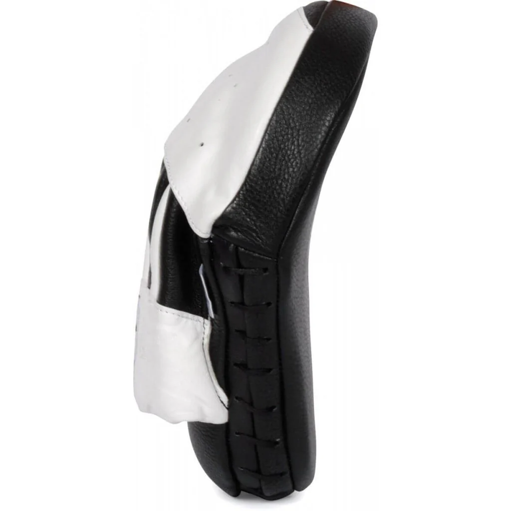 Cleto Reyes Boxpratzen, Schwarz-Weiß 3