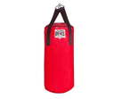 Cleto Reyes Boxsack Vinyl 100x35cm 30kg, Rot