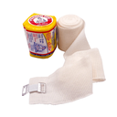 Cleto Reyes Gauze Le Roy 6 Rollen Pack, Weiß 3