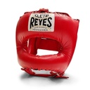 Cleto Reyes Kopfschutz Pointed Face Bar, Rot