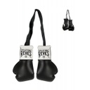 Cleto Reyes Mini Boxhandschuhe, Schwarz 2