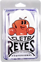 Cleto Reyes Mundschutz Doppelt, Weiß
