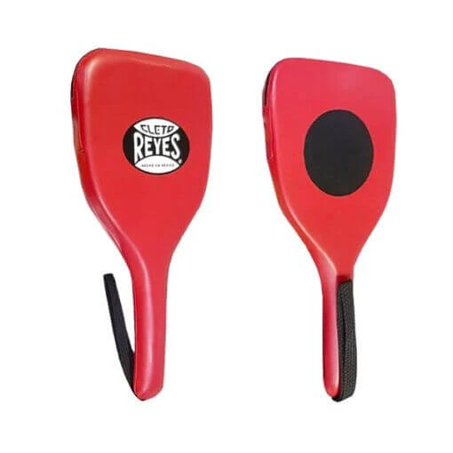 Cleto Reyes Paddles Punch, Rot