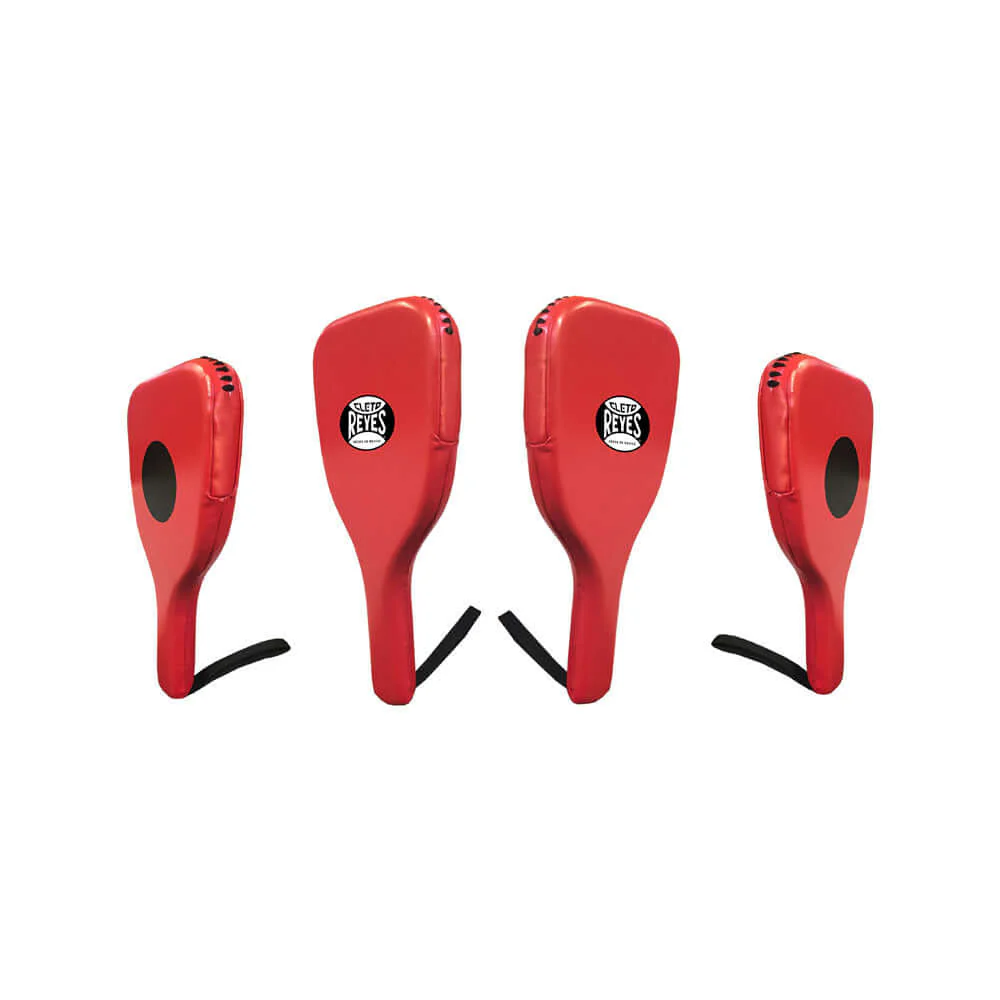 Cleto Reyes Paddles Punch, Rot