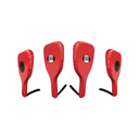 Cleto Reyes Paddles Punch, Rot 4