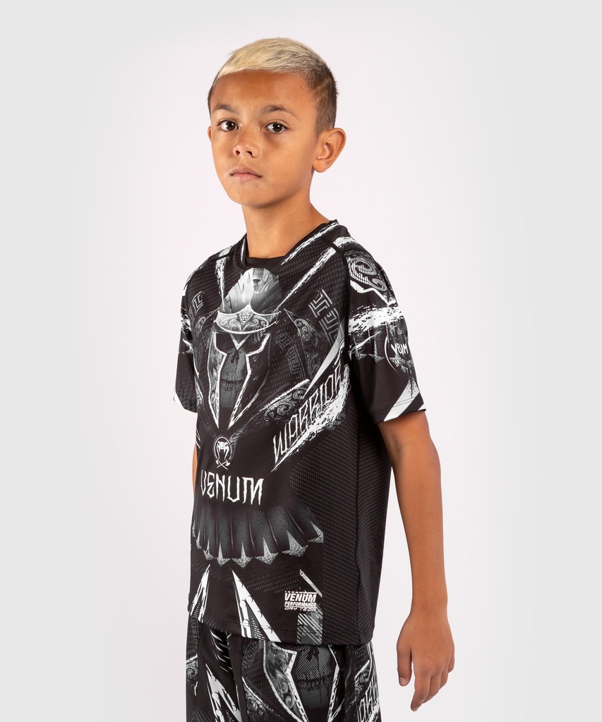 Venum T-Shirt Dry Tech Gladiator 4.0 Kids 3