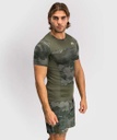 Venum Rash Guard G-Fit Air, Army-Camo 2