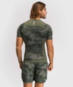Venum Rash Guard G-Fit Air, Army-Camo 3