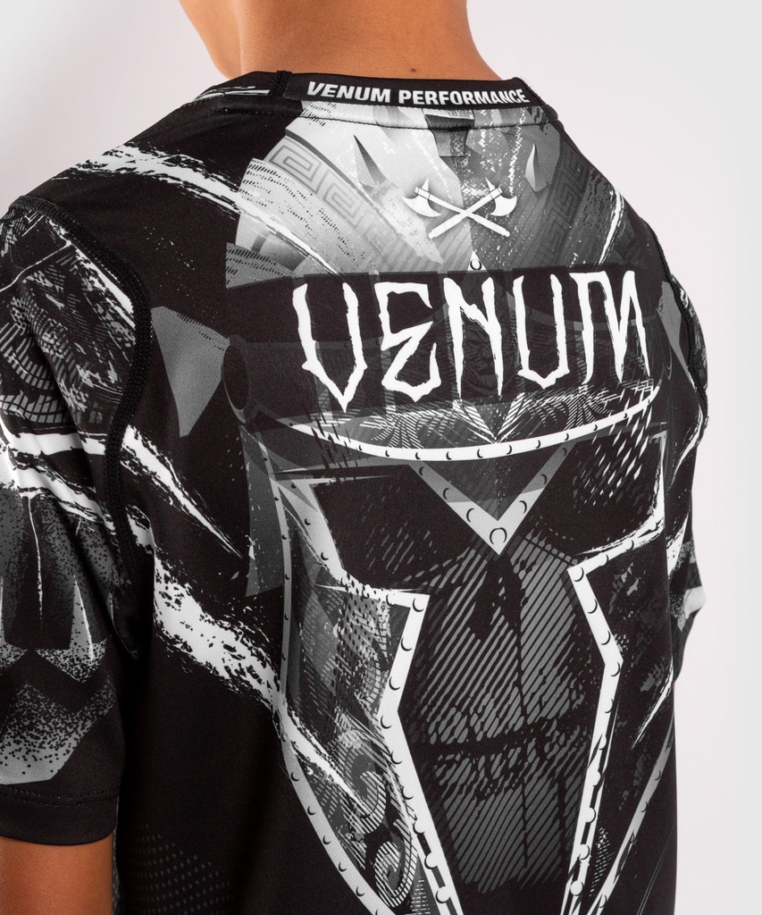Venum T-Shirt Dry Tech Gladiator 4.0 Kids 6
