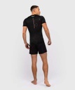 Venum Rash Guard Tactical XT, Schwarz-Rot 7