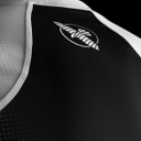 Hayabusa Rash Guard Pro Ranked, Weiß 3