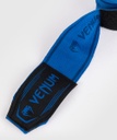 Venum Boxbandagen 2,5m Logo, Blau