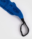 Venum Boxbandagen 2,5m Logo, Blau