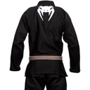 Venum BJJ Gi Contender 2.0, Schwarz