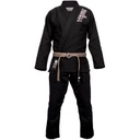 Venum BJJ Gi Contender 2.0, Schwarz