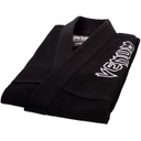 Venum BJJ Gi Contender 2.0, Schwarz