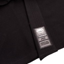 Venum BJJ Gi Contender 2.0, Schwarz