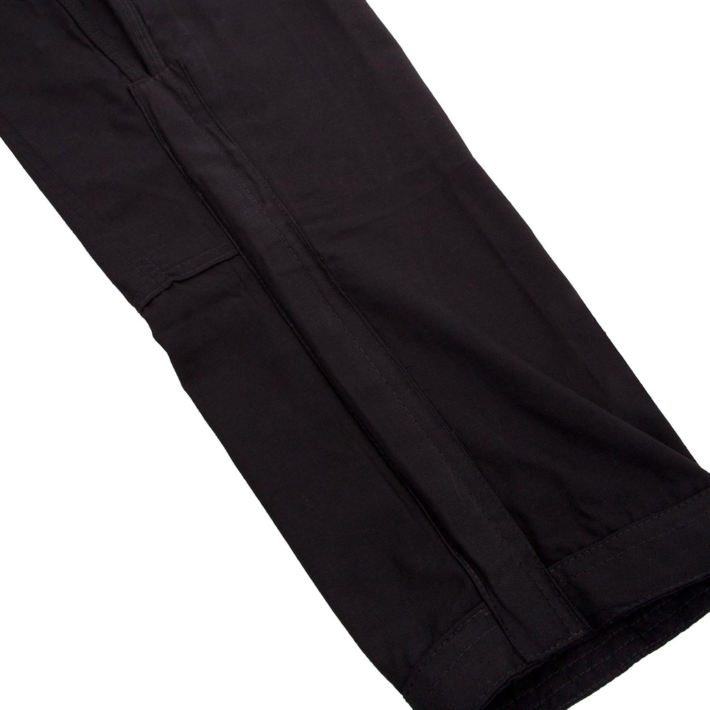 Venum BJJ Gi Contender 2.0, Schwarz