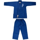 Venum BJJ Gi Contender Kids, Blau 8