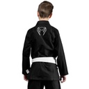 Venum BJJ Gi Contender Kids, Schwarz 2