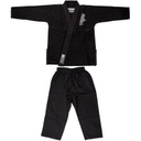 Venum BJJ Gi Contender Kids, Schwarz 3