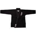 Venum BJJ Gi Contender Kids, Schwarz 4