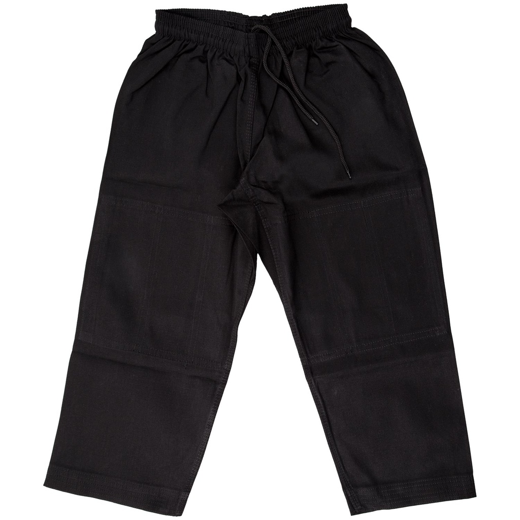 Venum BJJ Gi Contender Kids, Schwarz 5