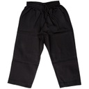 Venum BJJ Gi Contender Kids, Schwarz 5