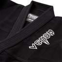 Venum BJJ Gi Contender Kids, Schwarz 6