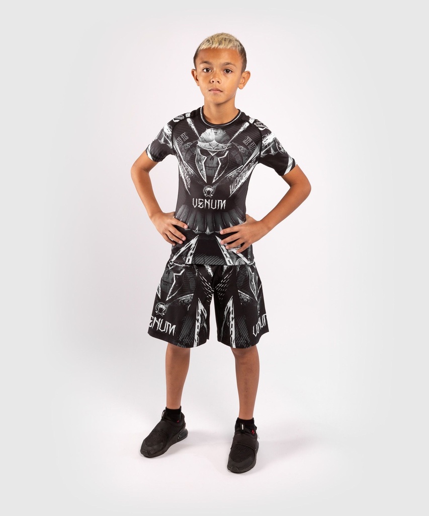 Venum Training Shorts Gladiator 4.0 Kids 7