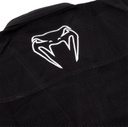 Venum BJJ Gi Contender Kids, Schwarz 8