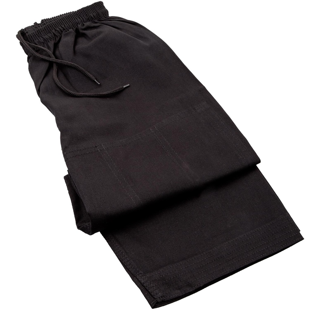 Venum BJJ Gi Contender Kids, Schwarz 9