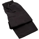 Venum BJJ Gi Contender Kids, Schwarz 9