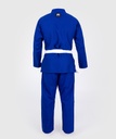 Venum BJJ Gi First, Blau 2