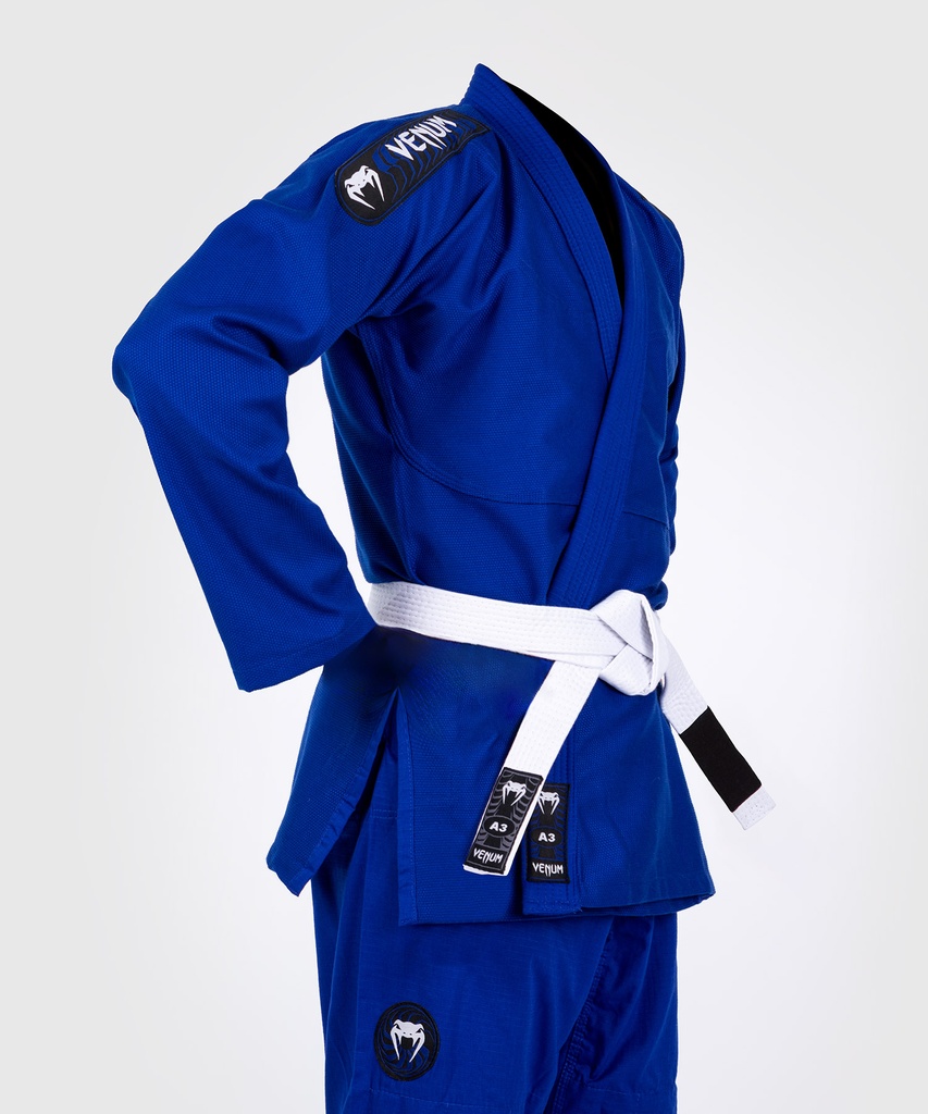 Venum BJJ Gi First, Blau 3