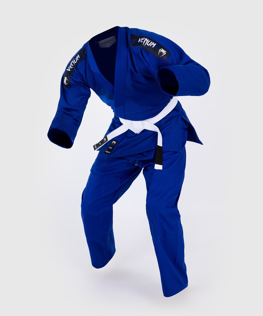 Venum BJJ Gi First, Blau 5