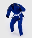 Venum BJJ Gi First, Blau 5
