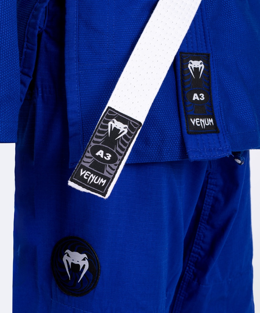 Venum BJJ Gi First, Blau 6