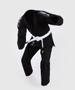 Venum BJJ Gi First, Schwarz 3