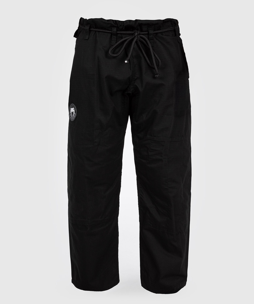 Venum BJJ Gi First, Schwarz 4