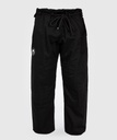 Venum BJJ Gi First, Schwarz 4