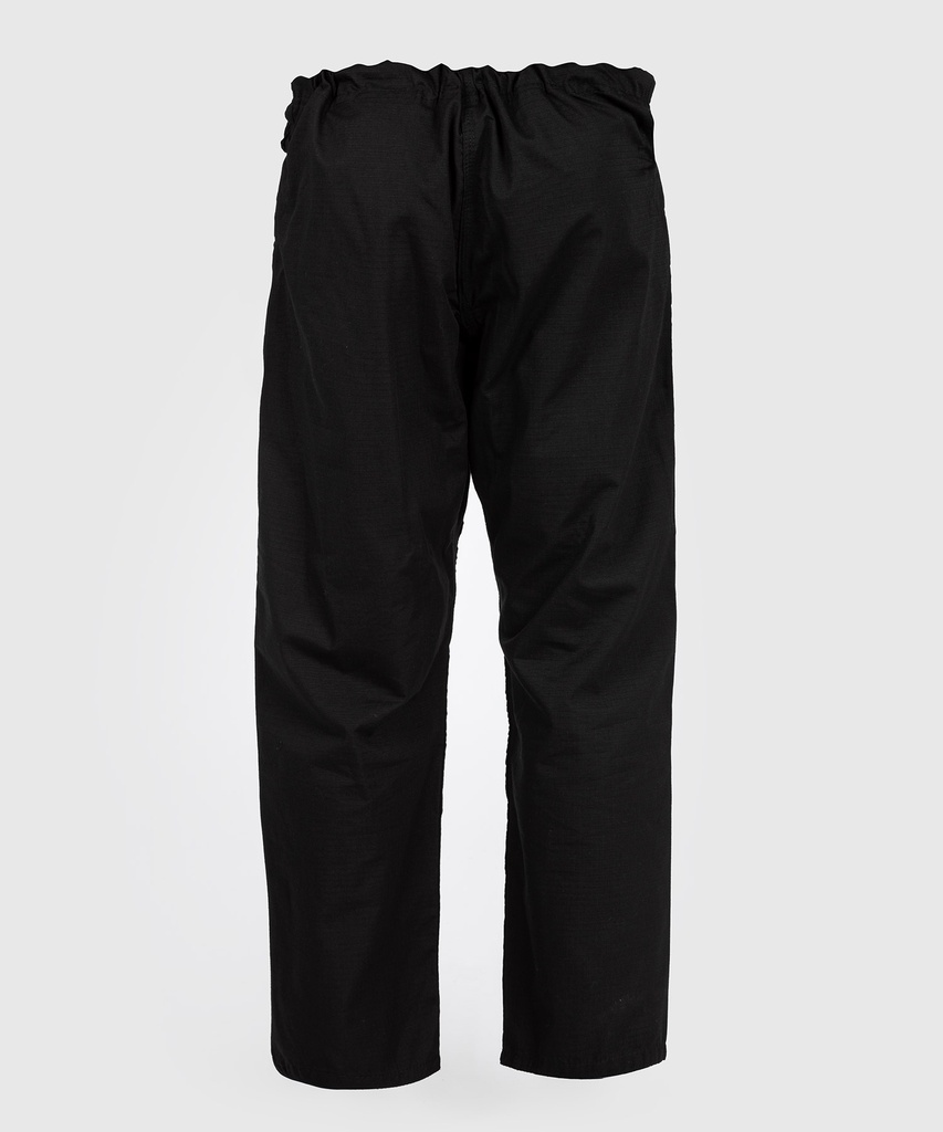 Venum BJJ Gi First, Schwarz 5