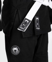 Venum BJJ Gi First, Schwarz 6