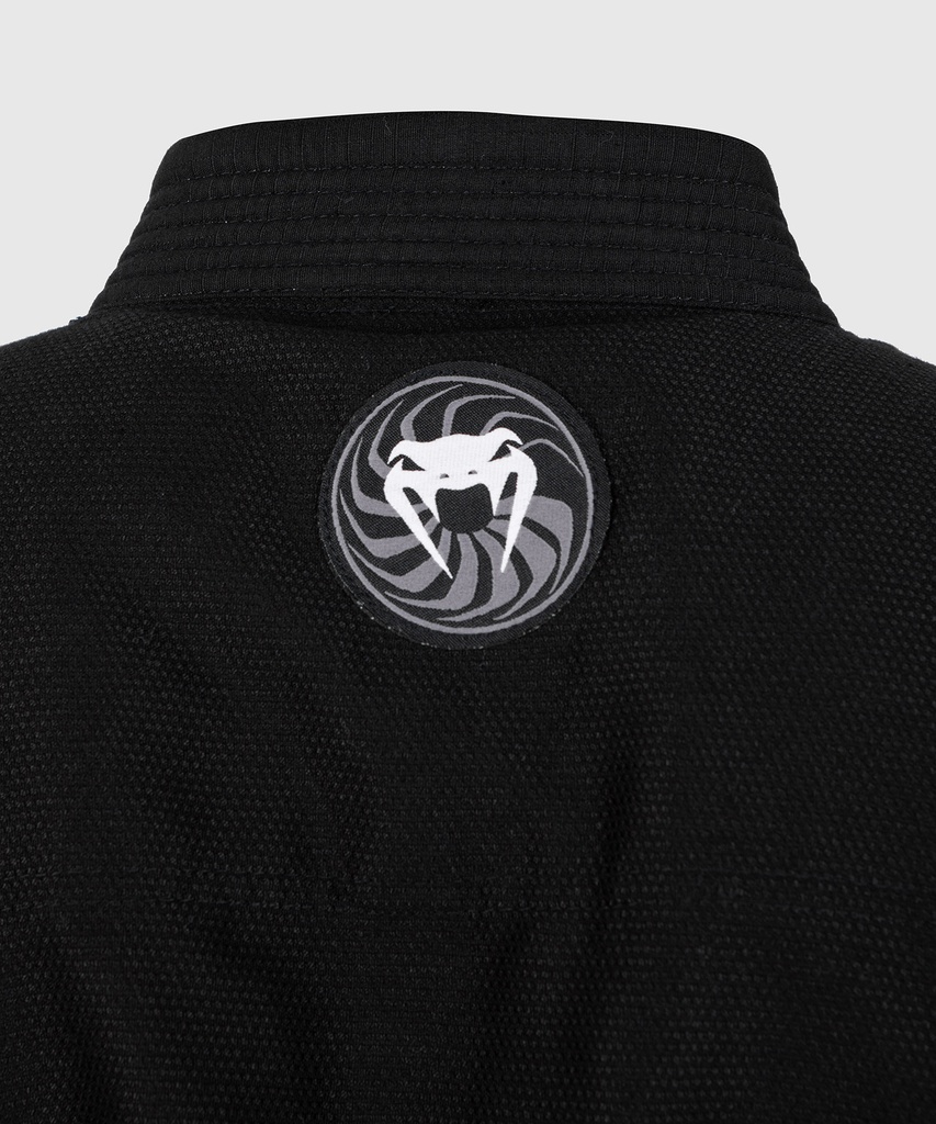 Venum BJJ Gi First, Schwarz 8