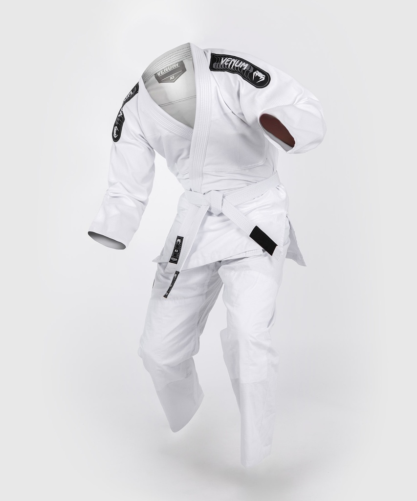 Venum BJJ Gi First, Weiß 3