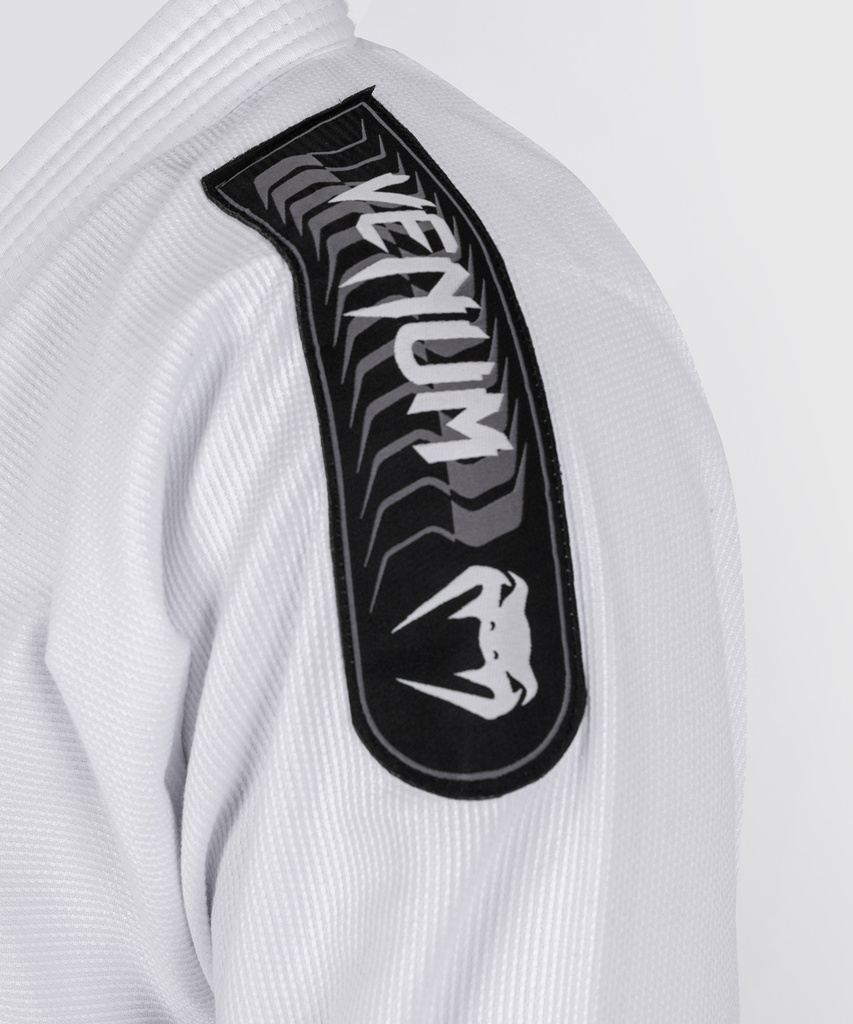 Venum BJJ Gi First, Weiß 6