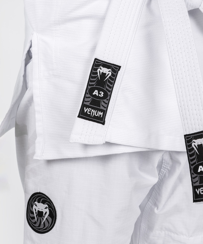 Venum BJJ Gi First, Weiß 7