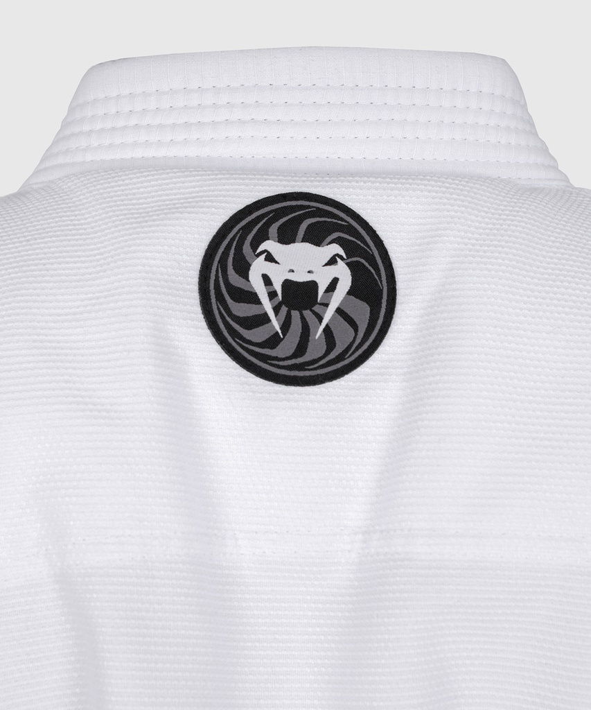 Venum BJJ Gi First, Weiß 8