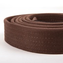 Venum BJJ Gürtel, Braun 2