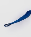 Venum Boxbandagen 2,5m Halbelastisch, Blau